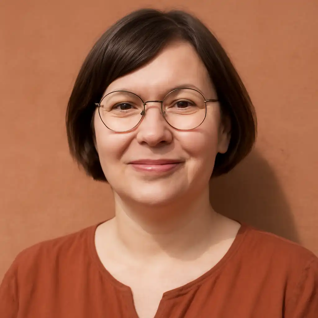 Suzana Delić